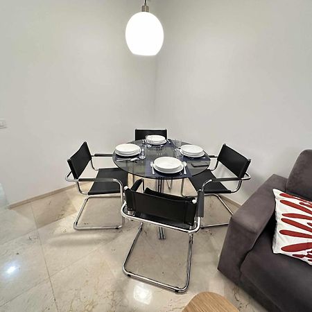 Estupendo Apartamento Junto A Plaza De Espana Seville Exterior photo