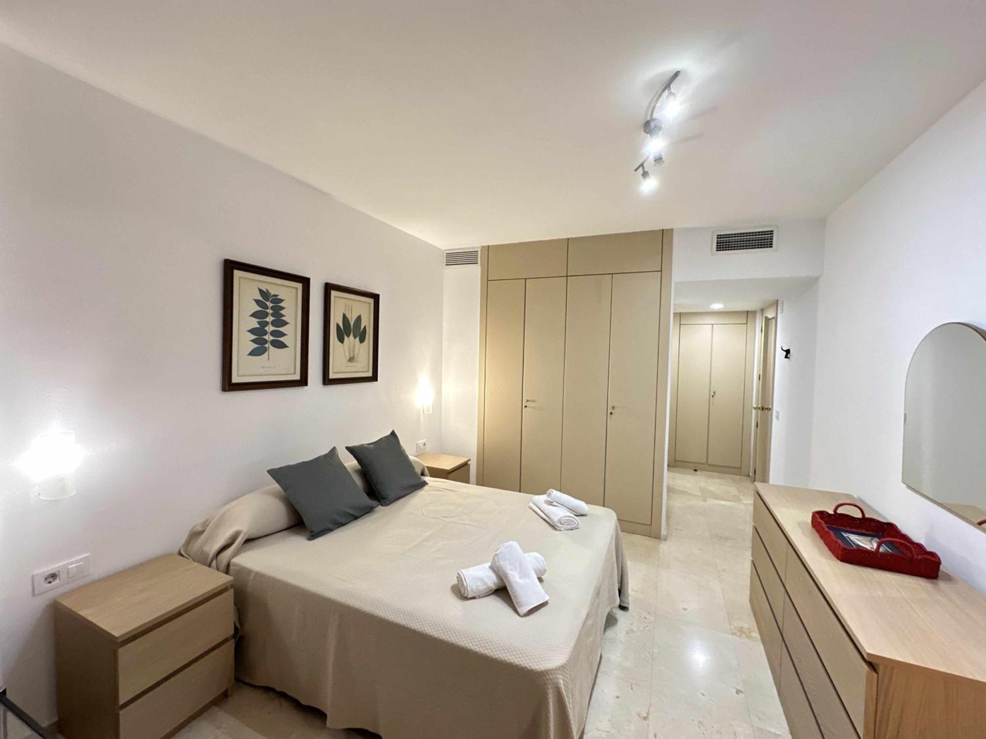 Estupendo Apartamento Junto A Plaza De Espana Seville Exterior photo