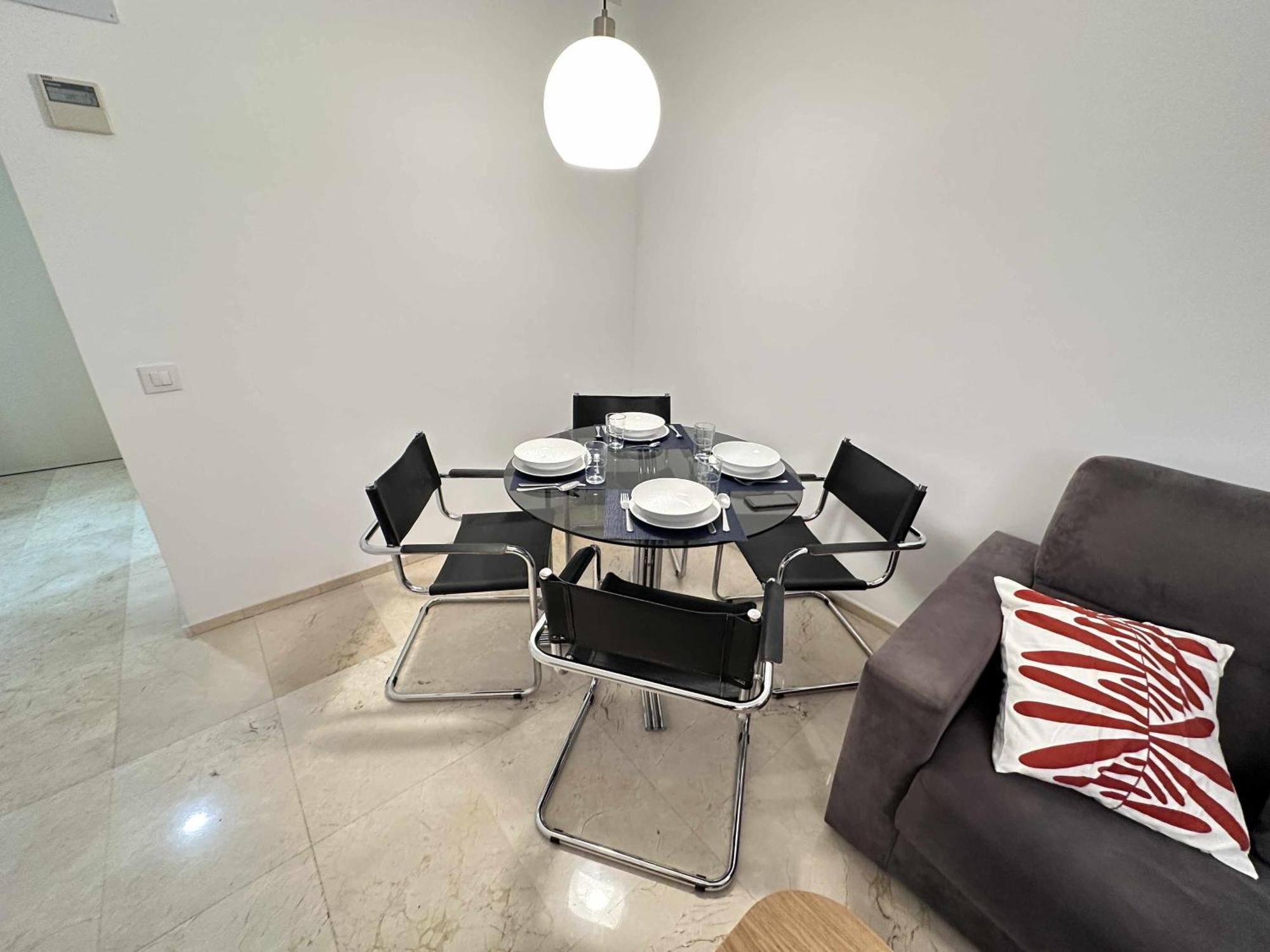 Estupendo Apartamento Junto A Plaza De Espana Seville Exterior photo